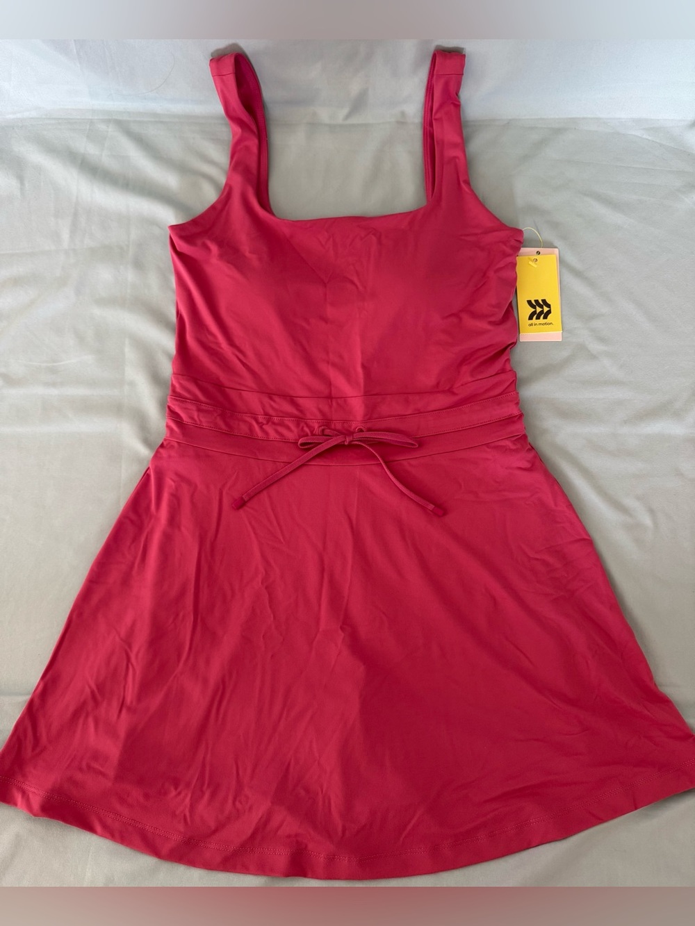 All In Motion Women's Everyday Soft Active Dress